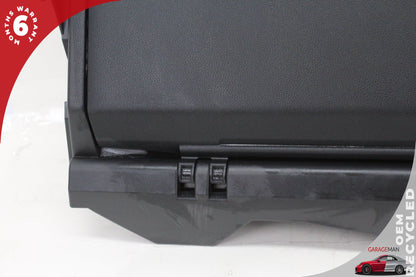 2022-2025 Subaru BRZ Toyota GR86 Glove Box Storage Compartment 66055CC020 OEM