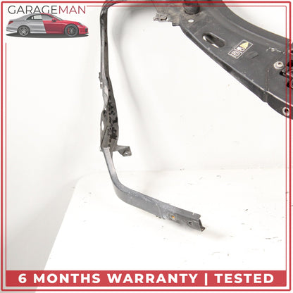 2010-2013 Mercedes W221 S550 Upper Radiator Core Support Headlight Bracket OEM