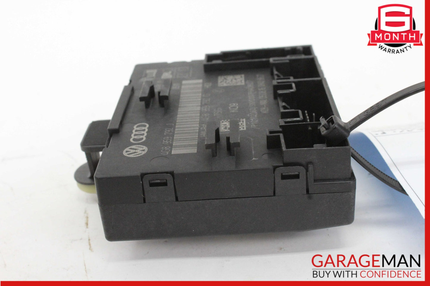 2012-2018 Audi A6 A7 Front Right Side Door Control Module Unit 4G8959792G OEM