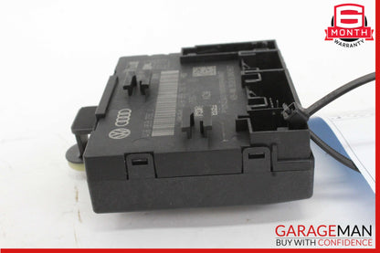 2012-2018 Audi A6 A7 Front Right Side Door Control Module Unit 4G8959792G OEM