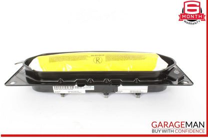 97-04 Porsche Boxster S 986 Front Right Passenger Side Door Airbag Air Bag OEM