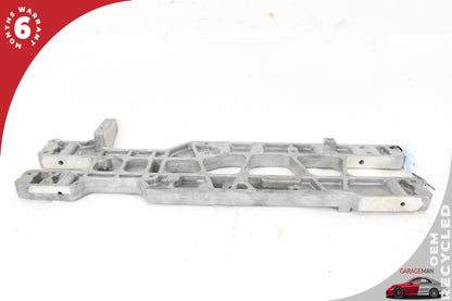 2013-2019 Fiat 500e EV Electric Cradle Powertrain 68233551AA OEM