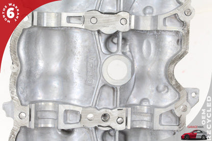 2011-2020 Mercedes X166 GL450 CLS550 Right Side Cylinder Head Valve Cover OEM