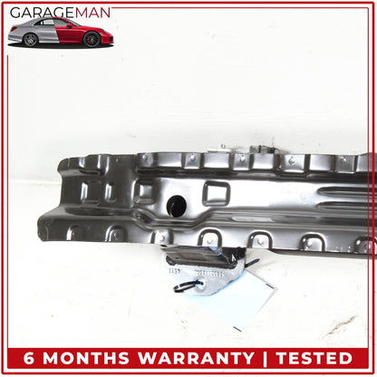 2016-2019 Mercedes X253 GLC300 Rear Bumper Reinforcement Impact Crash Bar OEM