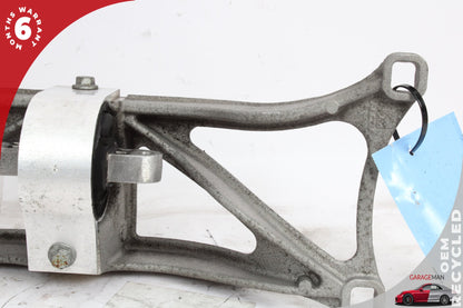 2003-2006 Jaguar XK8 X100 Transmission Mount Crossmember Bracket 3W835060AA OEM