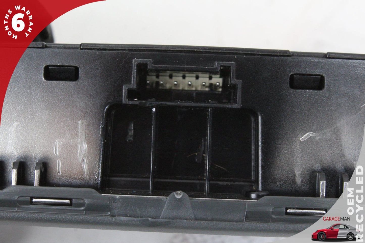 17-24 Audi A3 Sedan Rear Overhead Dome Light Lamp 8V0947111B Genuine