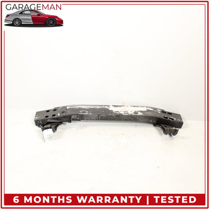2014-2024 Infiniti Q50 V37 Front Bumper Reinforcement Impact Crash Bar Beam OEM