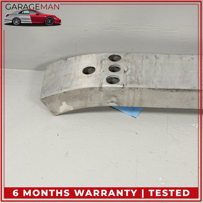 2001-2006 Lexus LS430 XF30 Front Bumper Reinforcement Impact Bar 5213150050 OEM