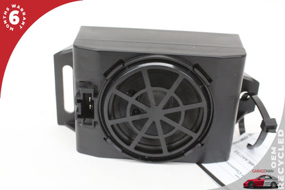 2011-2018 Porsche Cayenne 958 Parking Buzzer Sensor Speaker 7PP035709A OEM