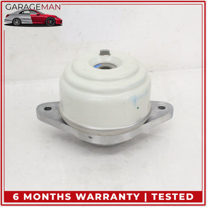 2010-2012 Mercedes X204 GLK350 Engine Mount Left or Right Side 2042402017 OEM