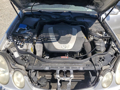 Parting Out- 2006 Mercedes-Benz E350 W211 Premium Plus-