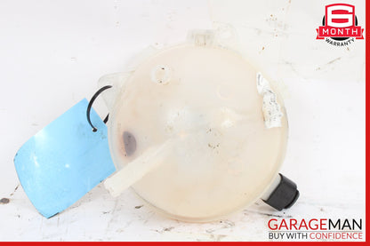 2008-2015 Audi TT 8J Convertible Coolant Overflow Reservoir Tank 1K0121407 OEM