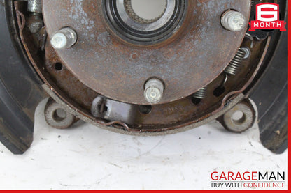 2015-2021 Subaru WRX AWD Rear Left Spindle Knuckle Wheel Hub 28411VA030 OEM