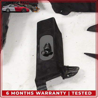 2008-2018 Maserati GranTurismo M145 Roof Headliner Trim w/ A B C Pillar Set OEM