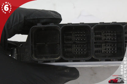 2017-2024 Audi SQ5 S4 S5 3.0L Engine Computer Control Module ECU 06M907309D OEM