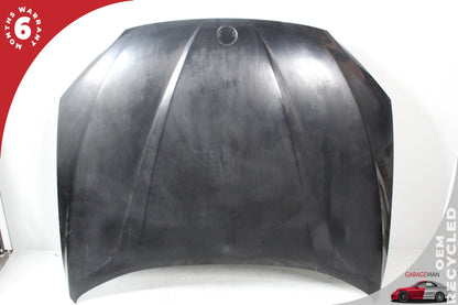 2012-2015 BMW X1 SUV Front Hood Bonnet Panel 41002993151 OEM