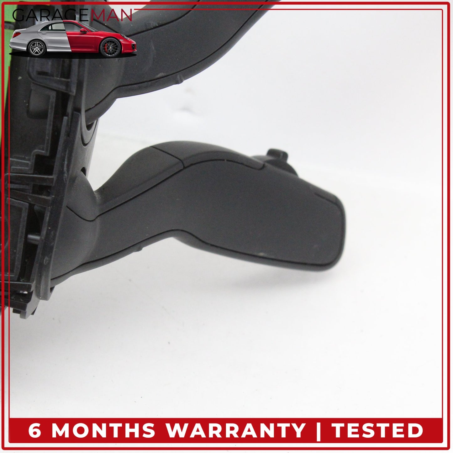 2011-2018 Audi A6 A7 A8 S8 Steering Column Combination Switch Clockspring OEM