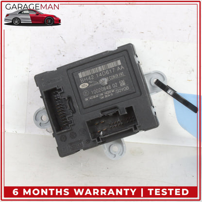 2010-2016 Range Rover L322 Front Right Door Control Module BH4214D617AA OEM