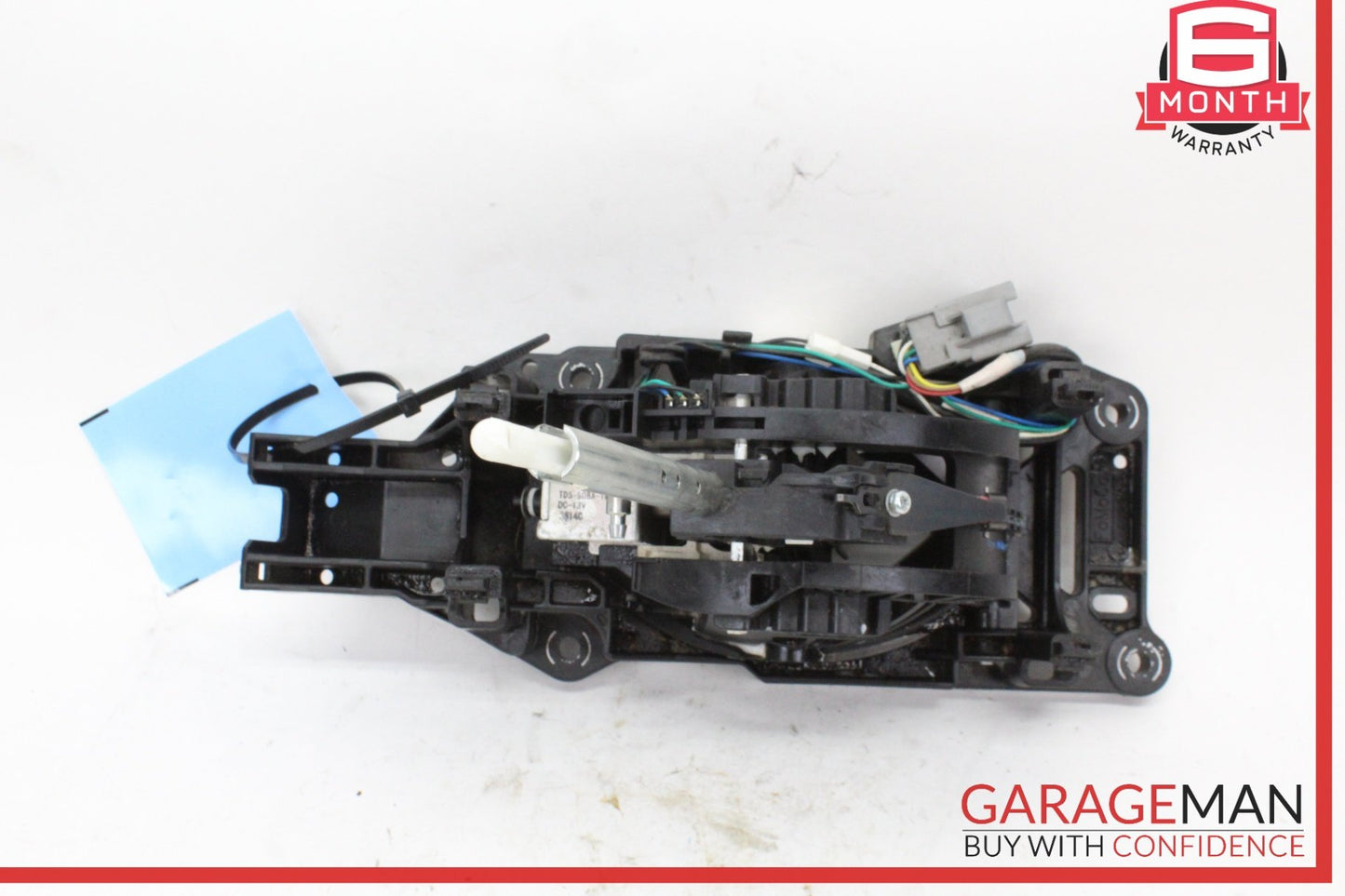 2013-2015 Ford Flex Automatic Transmission Gear Shifter Selector DA8Z7210AF OEM