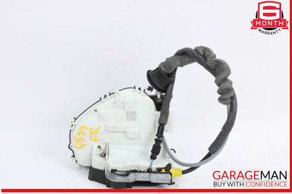 2018-2024 Audi Q5 Right Front Door Lock Actuator 8X1837016E