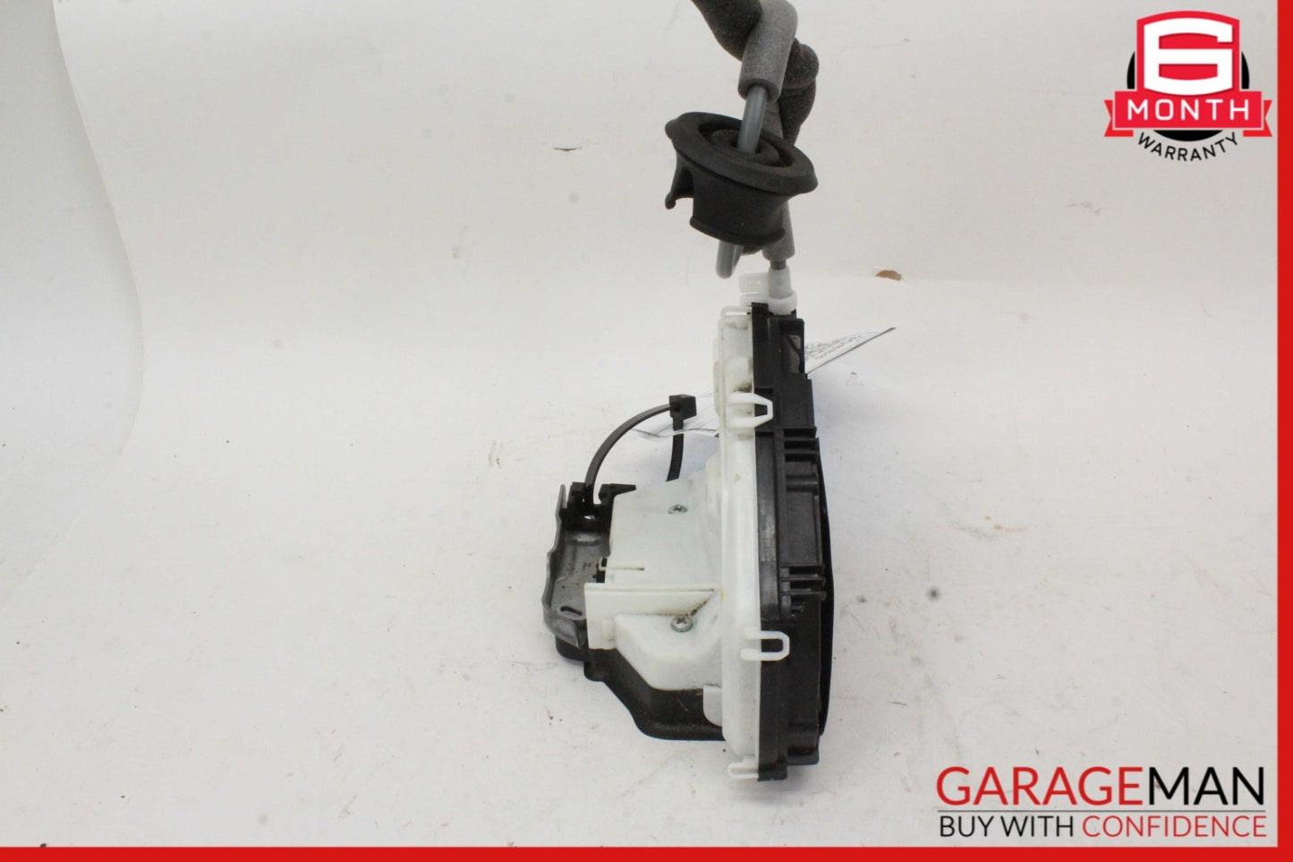 2018-2024 Audi A4 B9 Sedan Left Rear Door Lock Actuator 4G0839015N