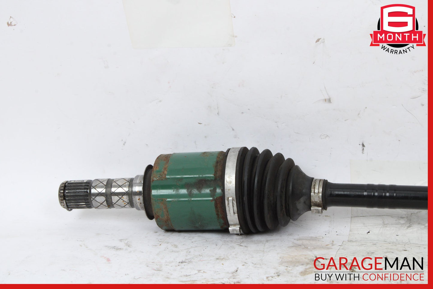 2015-2021 Subaru WRX Front Left or Right Side CV Axle Shaft 28321VA010 OEM