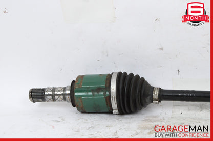 2015-2021 Subaru WRX Front Left or Right Side CV Axle Shaft 28321VA010 OEM