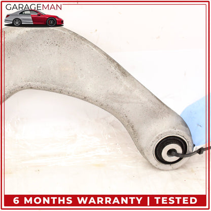 2009-2018 Audi A6 A7 Rear Left Driver Side Upper Control Arm 8K0505323H OEM