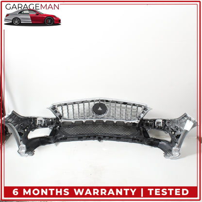 2012-2014 Mercedes-Benz CLS550 W218 Front Bumper Cover Assembly 2188852337