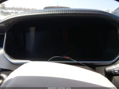 Parting Out- 2016 Land Rover Range Rover L405- 250 250