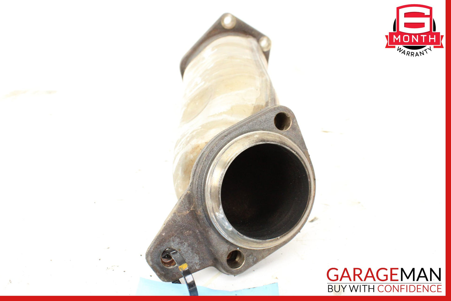 2011-2014 Mercedes-Benz S550 W221 Sedan Right Side Exhaust Manifold 2781400008