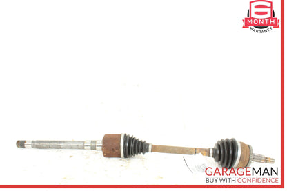 2010-2016 Land Rover LR4 SUV Front Right Side CV Axle Drive Shaft LR071930 OEM