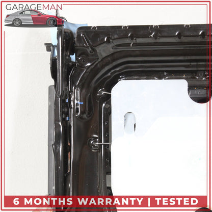 2013-2017 Range Rover L405 Front Right Seat Track Rail Frame CK52600C98DD OEM