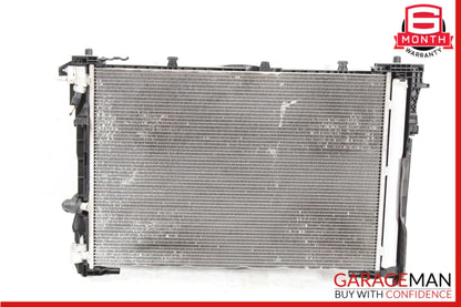 2015-2021 Mercedes-Benz C300 W205 Radiator/Engine Cooling 0995002003