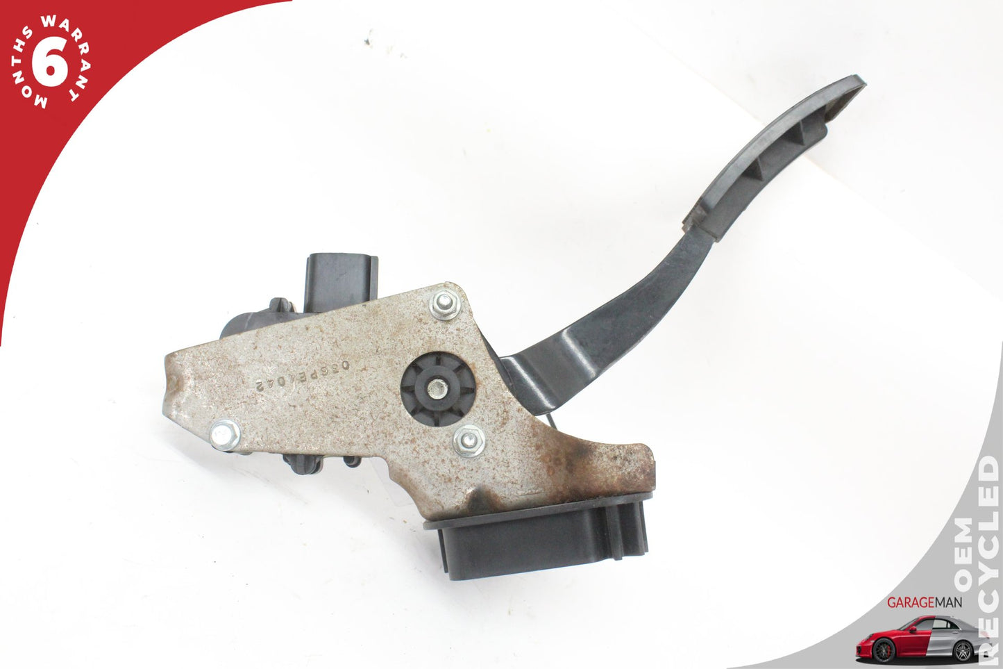 2003-2006 Ford Thunderbird Lincoln LS Gas Accelerator Pedal 5W639F836AB OEM
