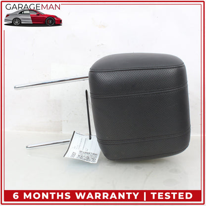 2014-2017 Range Rover Sport L494 Rear Left and Right Head Rest Headrest Set OEM
