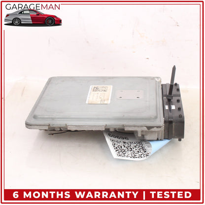 2012-2015 Audi A7 A6 3.0L Engine Computer Control Module Unit 4G0907551A OEM