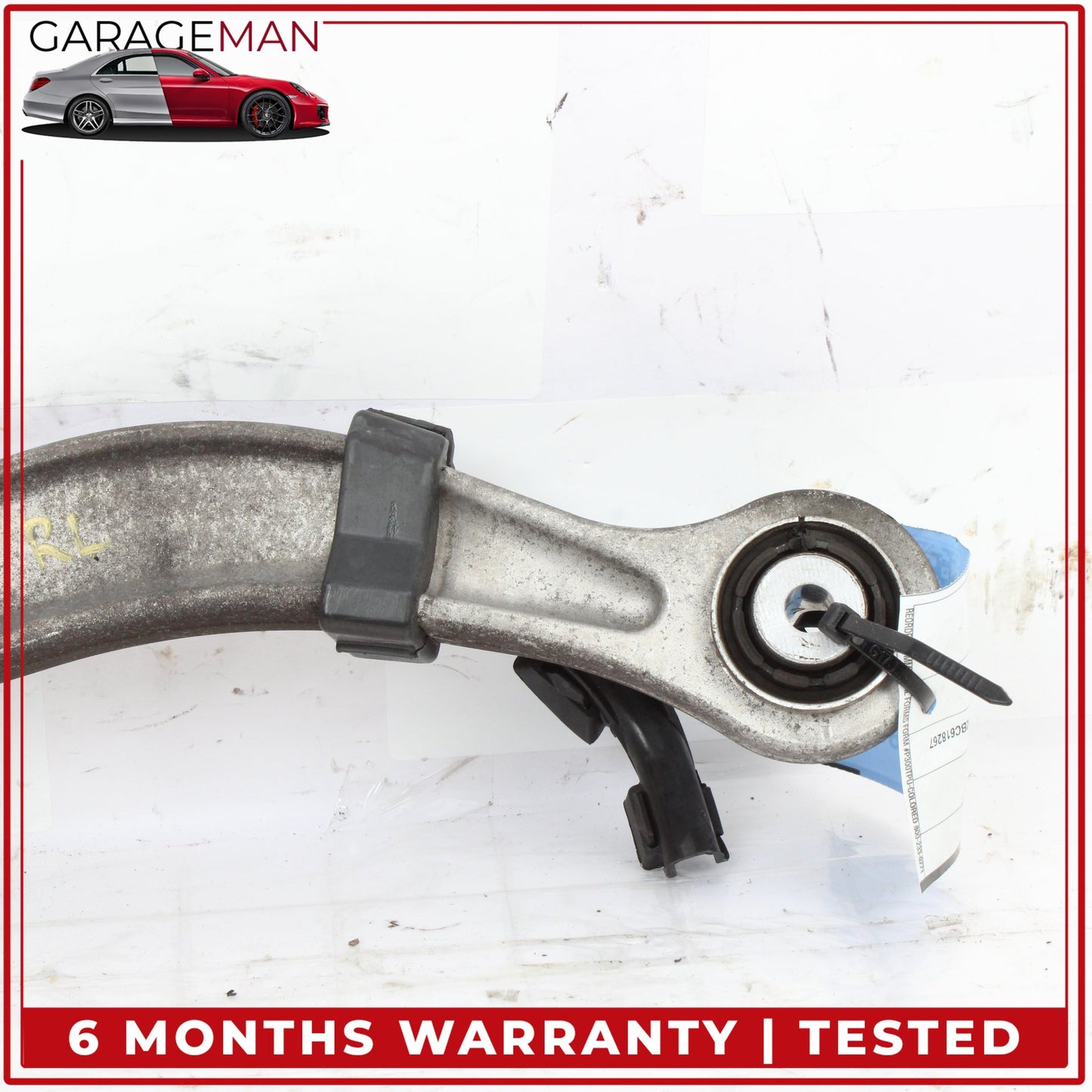 2009-2019 BMW 550i 535i Rear Left or Right Side Upper Control Arm 6775902 OEM