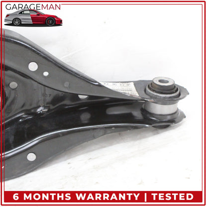 2019-2025 BMW M340i G20 Rear Left or Right Side Lower Control Arm 6886448 OEM