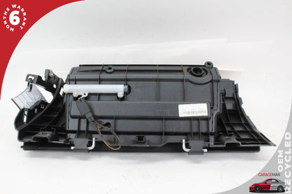2016-2020 Jaguar XF X260 Glove Box Storage Compartment GX730060T10AC OEM
