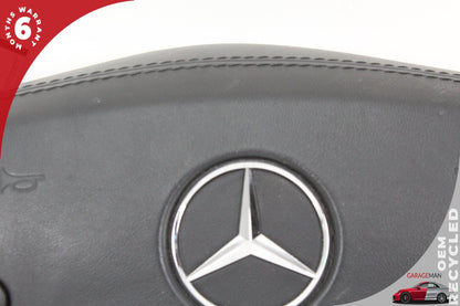 2010-2014 Mercedes W221 S550 CL550 Steering Wheel Airbag 2218602902 OEM