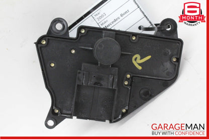 2003-2008 Mercedes SL500 R230 Front Right Seat Adjustment Switch 2308211251