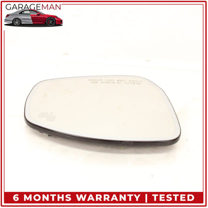 2014-2022 LR Range Rover Sport L494 Right Passenger Side Door Mirror Glass OEM