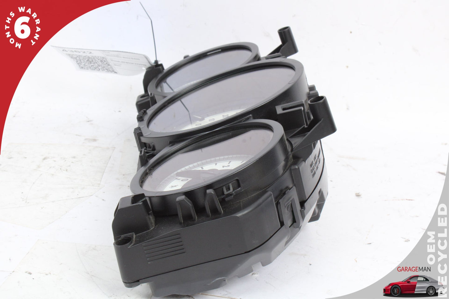 2014-2017 Mercedes-Benz E400 W207 Coupe Speedometer Instrument Cluster 2129007229