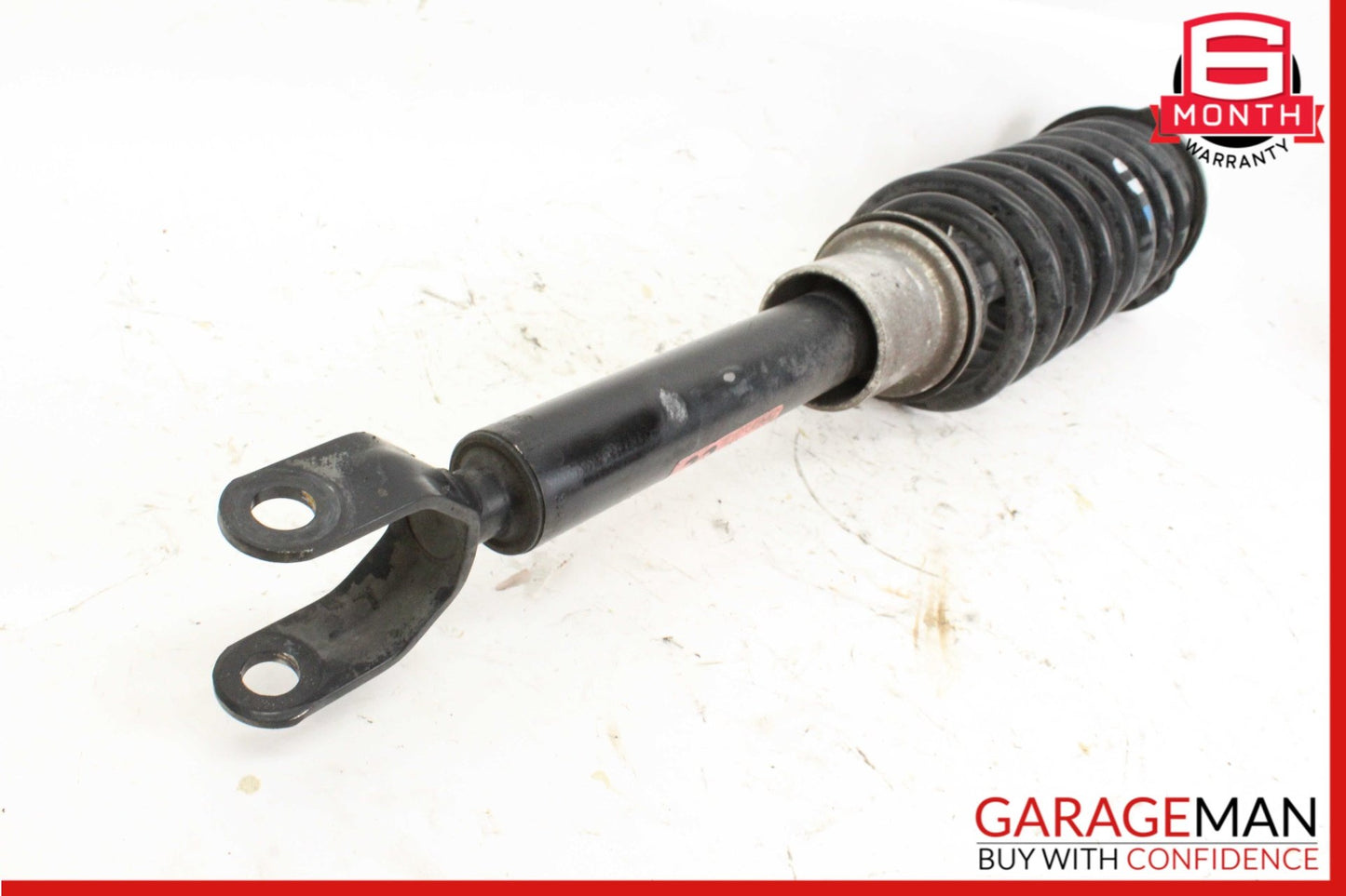 2003-2009 Mercedes-Benz E350 W212 Front Left and Right Shock Strut 2113203213