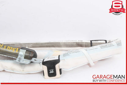 13-17 Audi Q5 SQ5 Right Passenger Side Curtain Airbag Air Bag 8R0880742J OEM