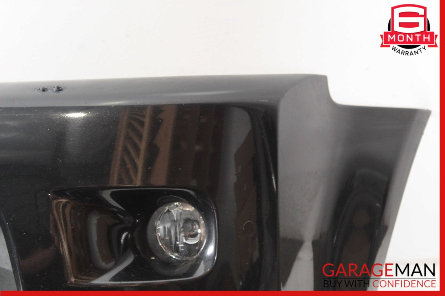 2010-2013 Land Rover Range Rover Sport L320 Front Bumper Cover Assembly AH3217B9