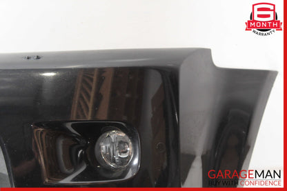 2010-2013 Land Rover Range Rover Sport L320 Front Bumper Cover Assembly AH3217B9