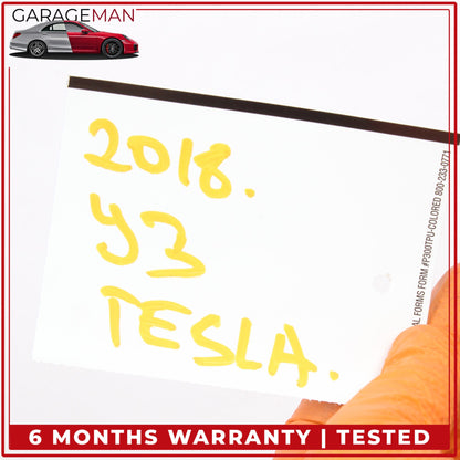 2017-2023 Tesla Model 3 High Voltage Battery Contactor Connector 109514500G OEM