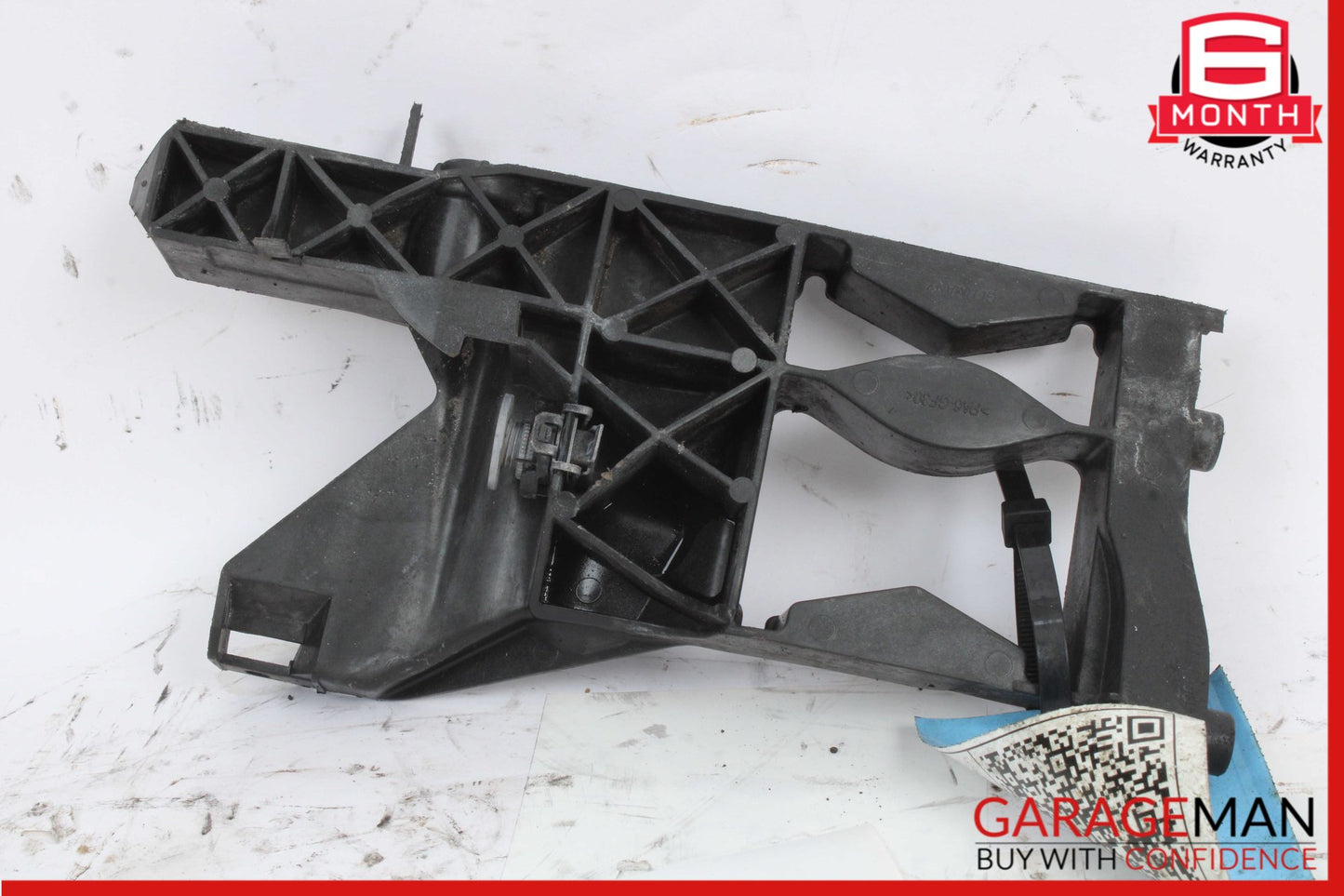 2012-2015 Audi A6 S6 Front Right Side Headlight Mount Bracket 4G0805608 OEM